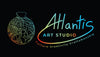 Description of my new online designs with the Atlantis Ceramic Art Studio