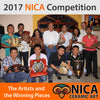 The 2017 NICA Competition Result