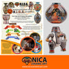 Three Part Video Series on the Nicaragua International Ceramic Art Competition
