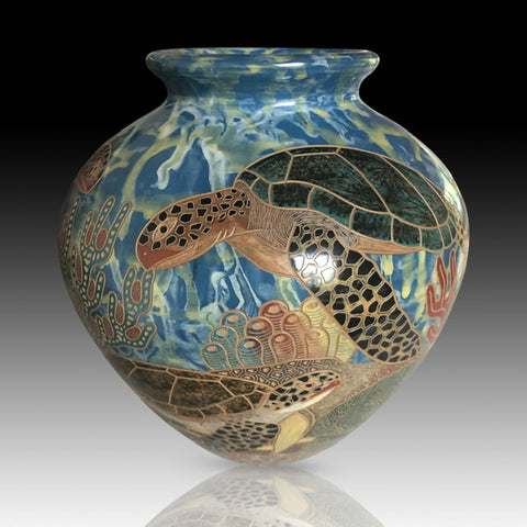 Small Vessels